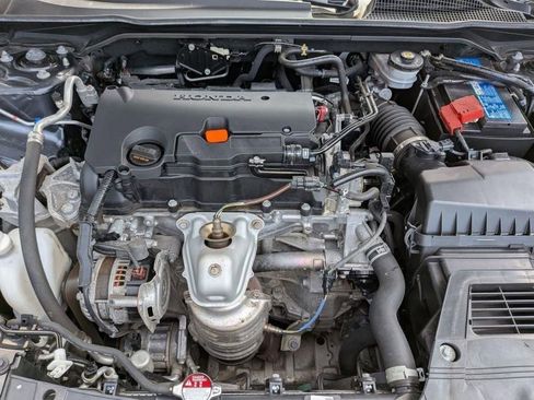 Used 2023 Honda Civic Sport image 26