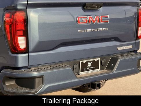 New 2026 GMC Sierra 1500 Elevation w/ Preferred Package image 7