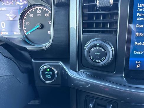 Used 2022 Ford F150 XLT w/ Equipment Group 302A High image 28