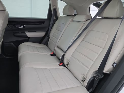 New 2026 Honda CR-V EX-L image 14