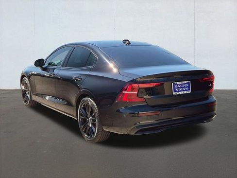 Used 2024 Volvo S60 T8 Plus w/ Climate Package AWD/4WD image 7