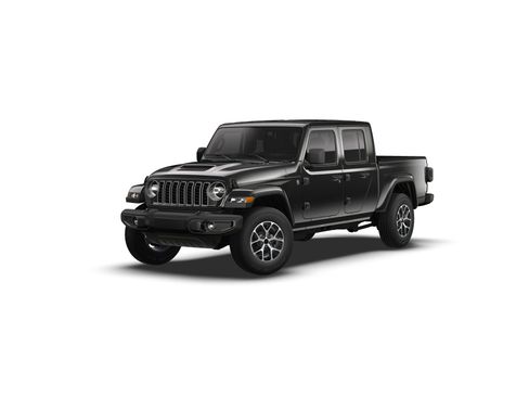 New 2026 Jeep Gladiator Sport image 1