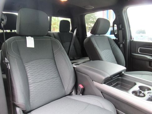 New 2026 RAM 2500 Big Horn image 11