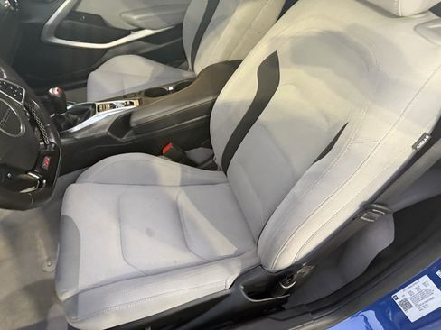 Used 2022 Chevrolet Camaro SS image 22