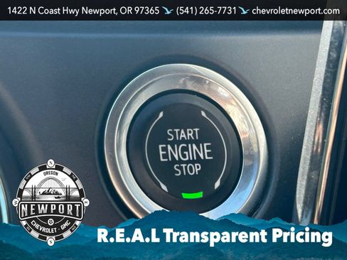 Used 2024 Chevrolet Blazer RS w/ Driver Confidence II Package AWD/4WD image 24