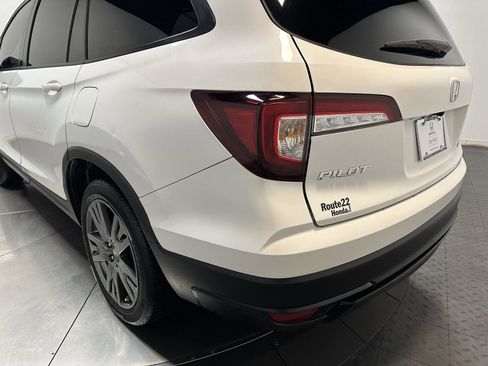 Certified 2022 Honda Pilot Sport image 10