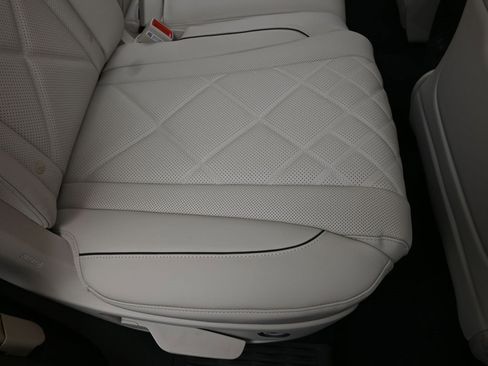 New 2026 Genesis GV80 3.5T Prestige image 16