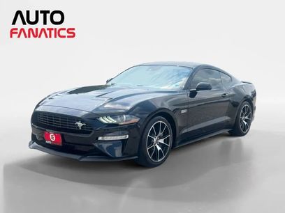 Used 2021 Ford Mustang Premium w/ 2.3L High Performance Package