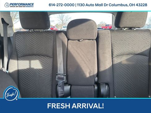 Used 2013 Dodge Journey SXT image 20