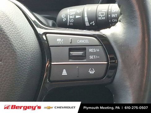 Used 2023 Honda CR-V EX-L image 25