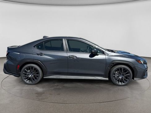 New 2026 Subaru WRX Premium AWD/4WD image 6