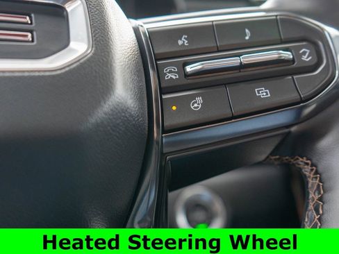 New 2026 GMC Terrain AT4 image 20