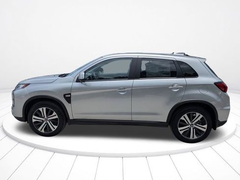 New 2026 Mitsubishi Outlander Sport LE AWD/4WD image 7