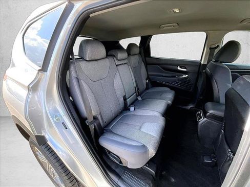 Used 2021 Hyundai Santa Fe SE AWD/4WD image 26