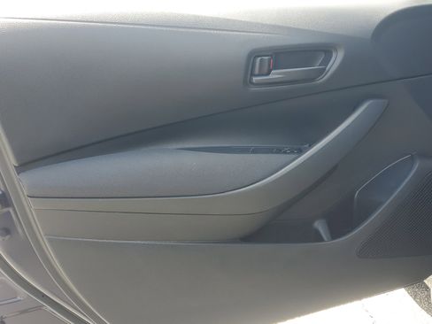 Used 2024 Toyota Corolla LE image 20