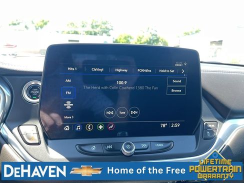 Used 2024 Chevrolet Blazer LT AWD/4WD image 14