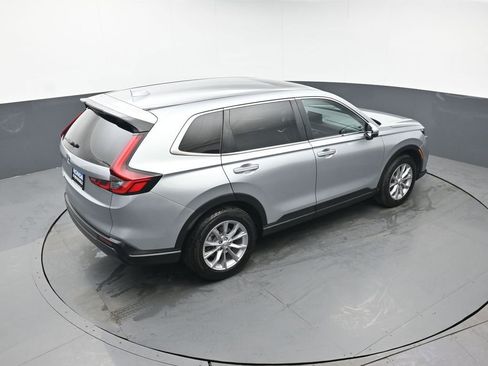 Used 2025 Honda CR-V EX-L image 41