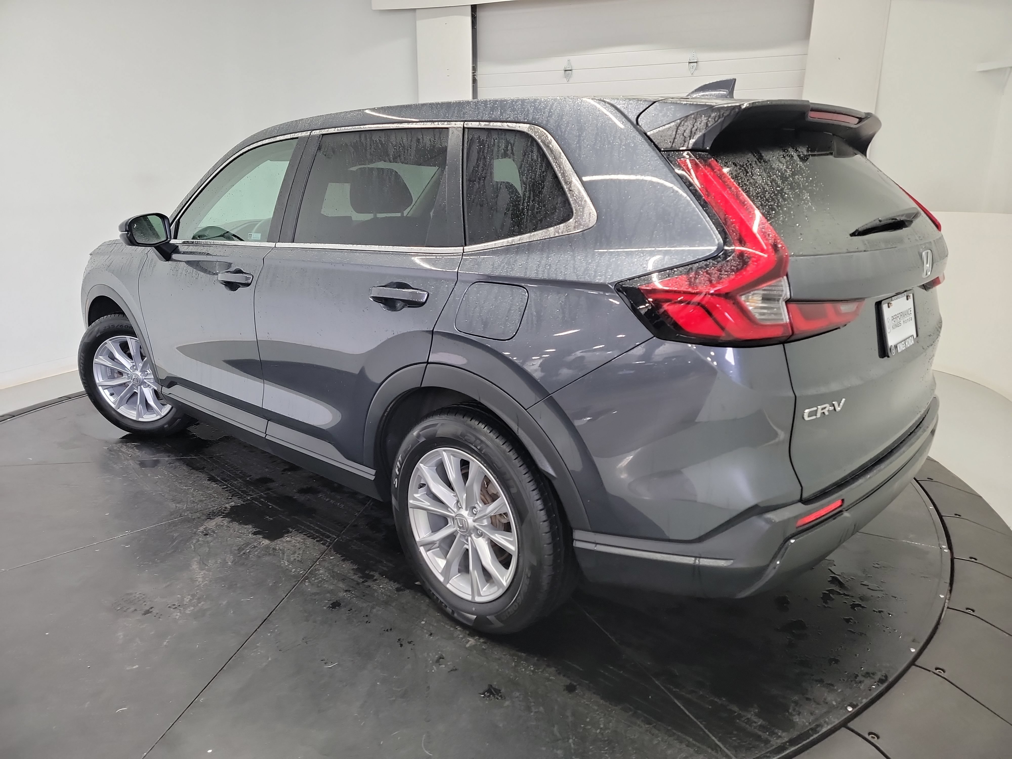 Used 2024 Honda CR-V EX image 6