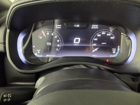 Used 2026 RAM 2500 Power Wagon AWD/4WD image 16