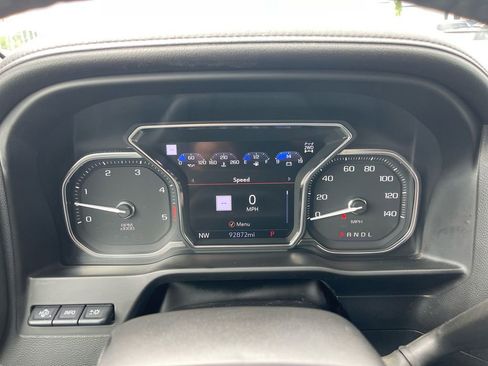 Used 2020 GMC Sierra 3500 Denali w/ Denali Ultimate Package image 27