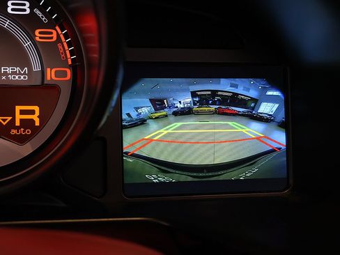 Certified 2021 Ferrari 812 GTS RWD image 88