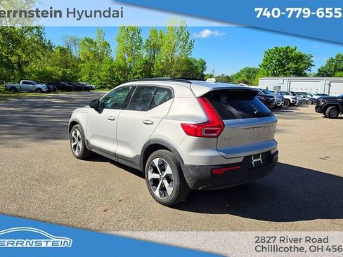 Used 2024 Volvo XC40 B5 Plus w/ Climate Package AWD/4WD image 5