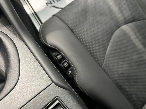 New 2026 Nissan Z Performance image 32