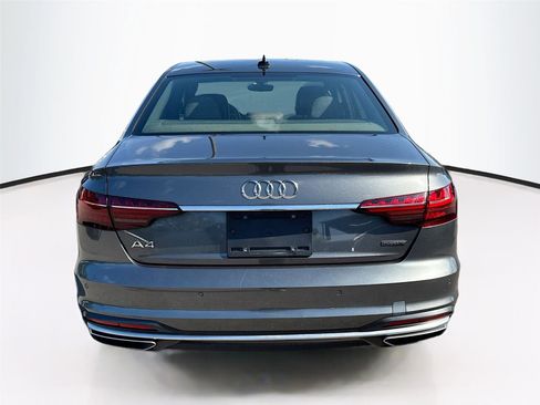 Used 2022 Audi A4 2.0T Premium Plus image 6