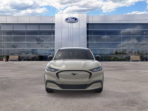 New 2026 Ford Mustang Mach-E Select RWD image 6