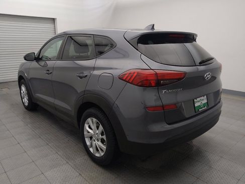 Used 2019 Hyundai Tucson SE image 5