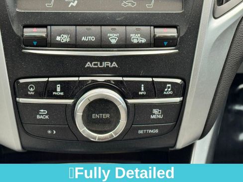 Used 2015 Acura TLX V6 w/ Technology Package image 29