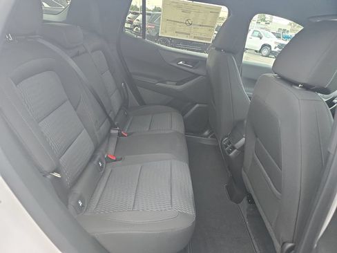 New 2026 Chevrolet Equinox LT w/ Safety and Technology Package AWD/4WD image 16