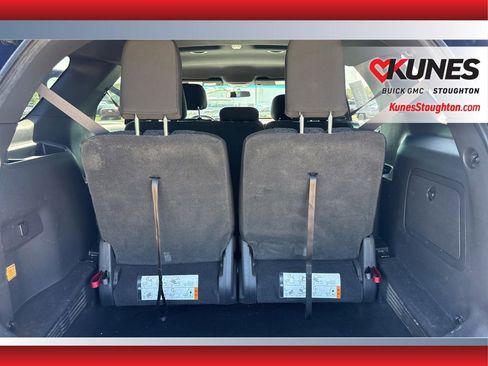Used 2015 Ford Explorer XLT AWD/4WD image 42