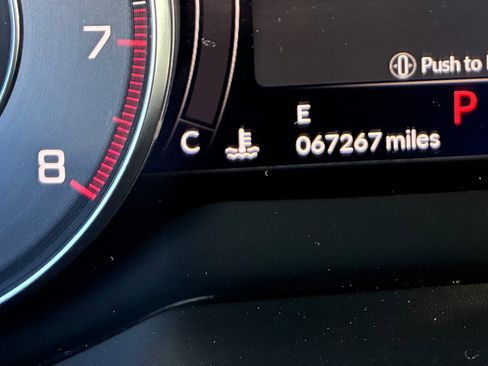 Used 2020 Acura RDX AWD w/ Advance Package image 16