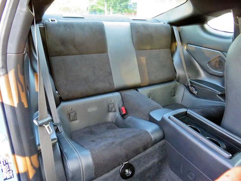 Used 2024 Toyota GR86 Premium image 21