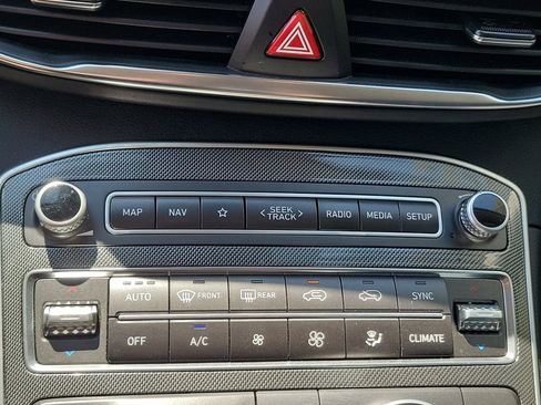 Used 2023 Hyundai Santa Fe XRT w/ Winter Weather Package image 29