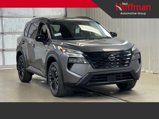 New 2026 Nissan Rogue SV video 1