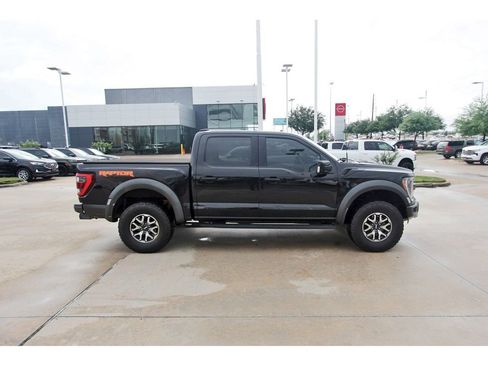 Used 2023 Ford F150 Raptor image 7
