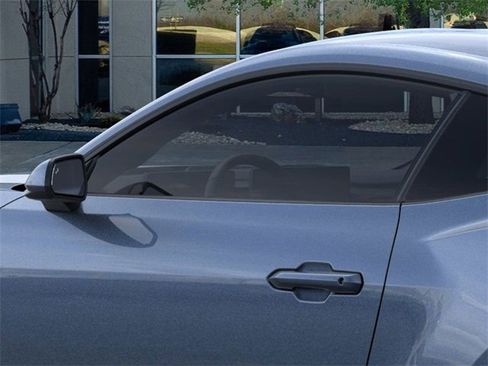 New 2025 Ford Mustang EcoBoost image 20