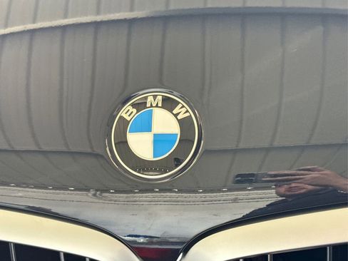 New 2026 BMW X6 M60i image 18