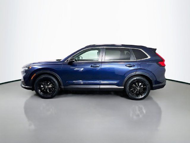 Used 2024 Honda CR-V Sport-L image 6