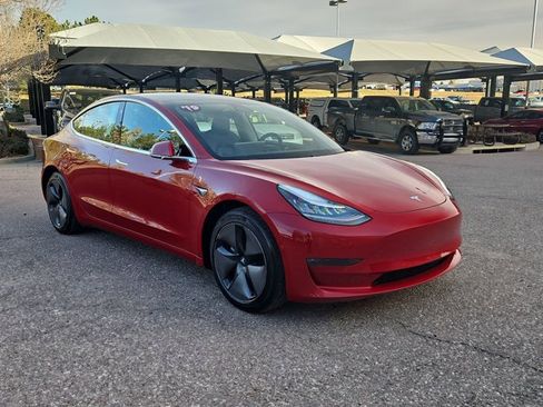 Used 2019 Tesla Model 3 Long Range image 3