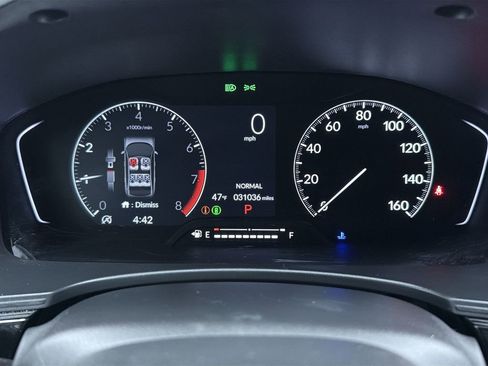 Used 2023 Honda Civic Sport image 22