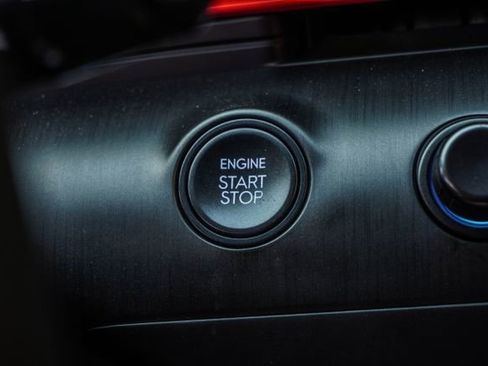 Used 2025 Hyundai Kona N Line S FWD image 27