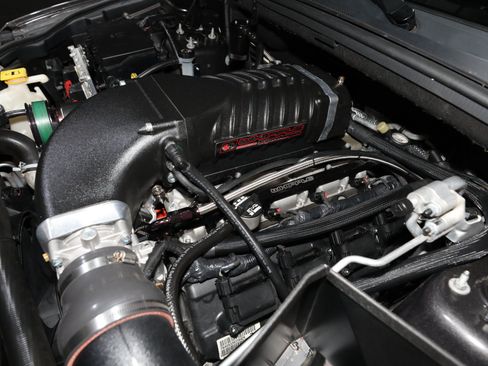 Used 2019 Jeep Grand Cherokee SRT AWD/4WD image 77