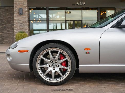 Used 2006 Jaguar XK8 Coupe image 4