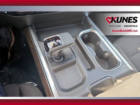 New 2026 GMC Sierra 1500 Elevation w/ Preferred Package AWD/4WD image 21