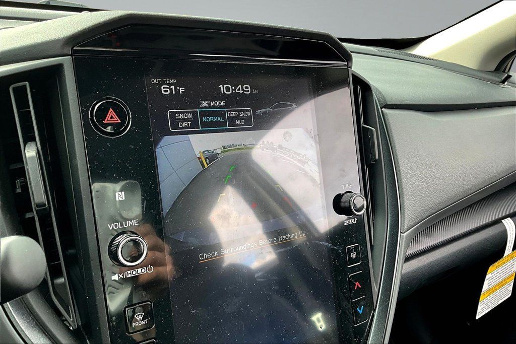 Certified 2026 Subaru Crosstrek 2.5i Premium w/ Crosstrek Mirror Package AWD/4WD image 14