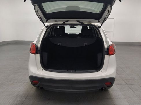 Used 2016 MAZDA CX-5 Touring w/ Bose/Moonroof Package AWD/4WD image 29
