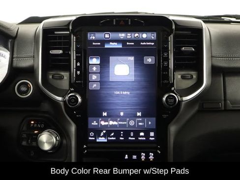 Used 2022 RAM 1500 Laramie AWD/4WD image 28